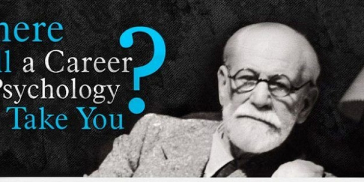 Busting myths on career in psychology